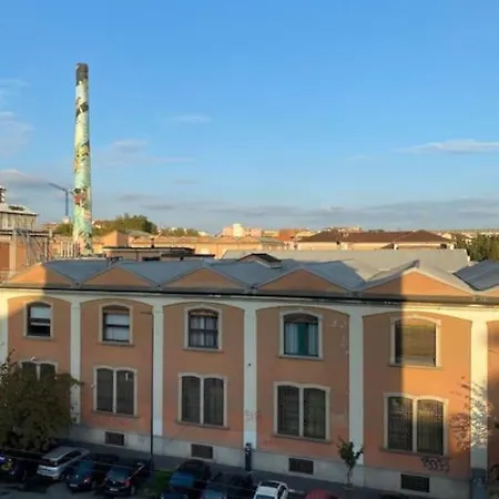 Charming House Lancetti District Апартаменты