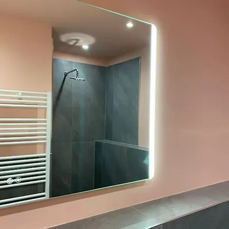 Charming House Lancetti District Апартаменты Милан