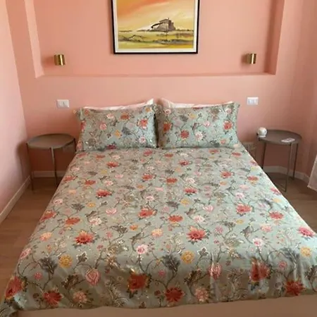 Charming House Lancetti District *