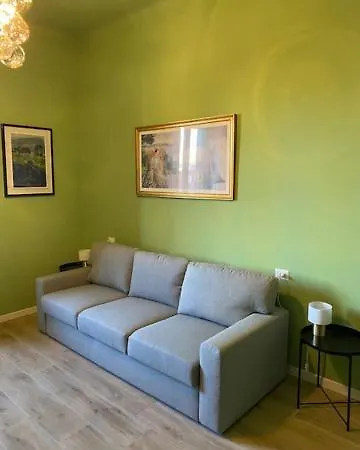 דירה Charming House Lancetti District