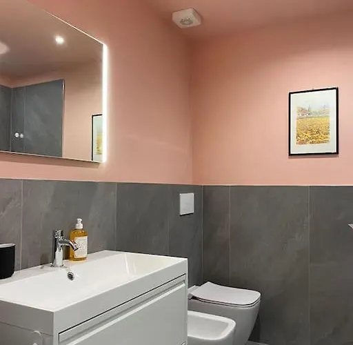 Charming House Lancetti District Lejlighed Milano
