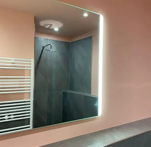 Charming House Lancetti District Lejlighed Milano