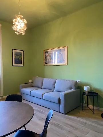 Lejlighed Charming House Lancetti District *